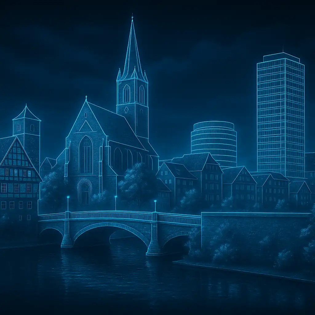 KI Agentur Pforzheim