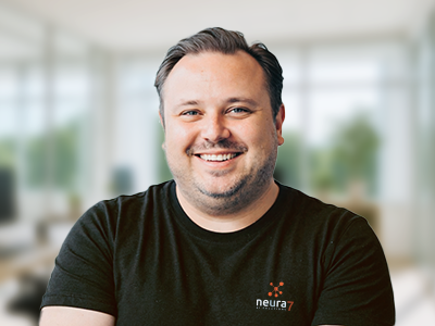 Neura 7 Team · Roland