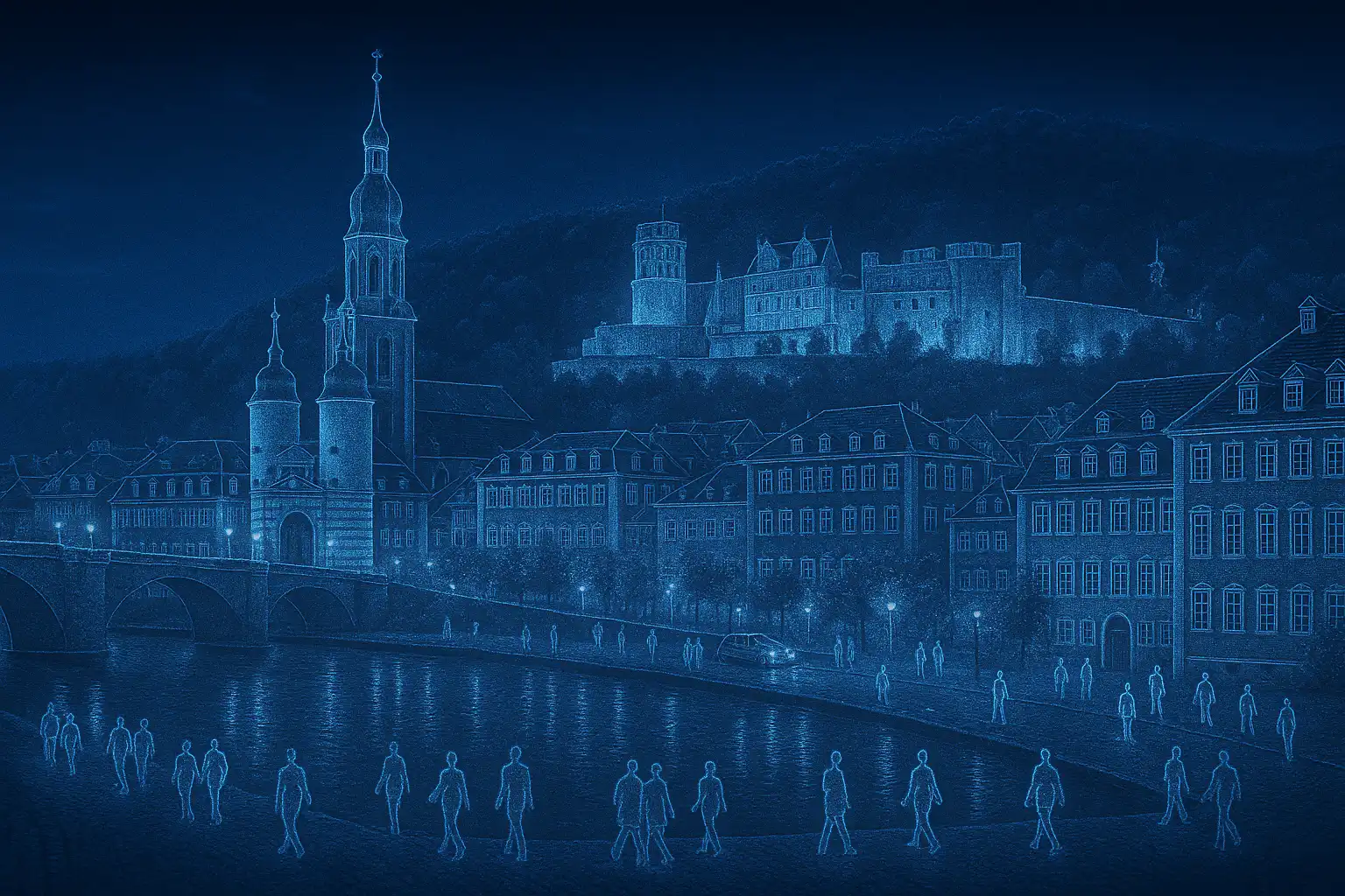 KI Agentur Heidelberg