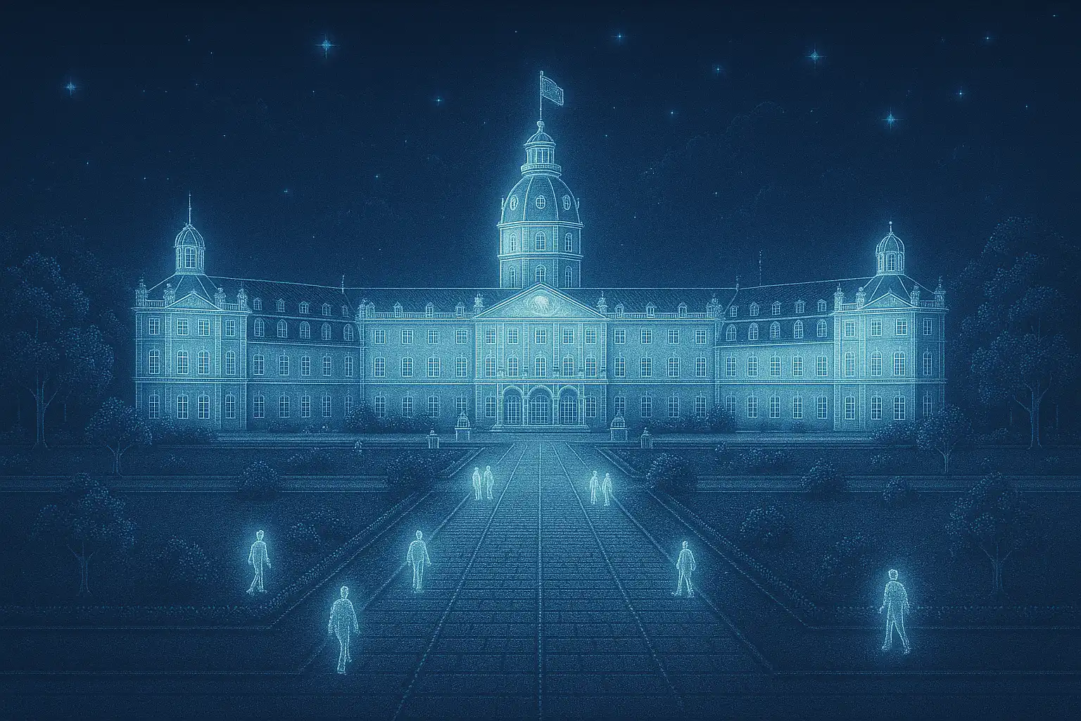 KI Agentur Karlsruhe