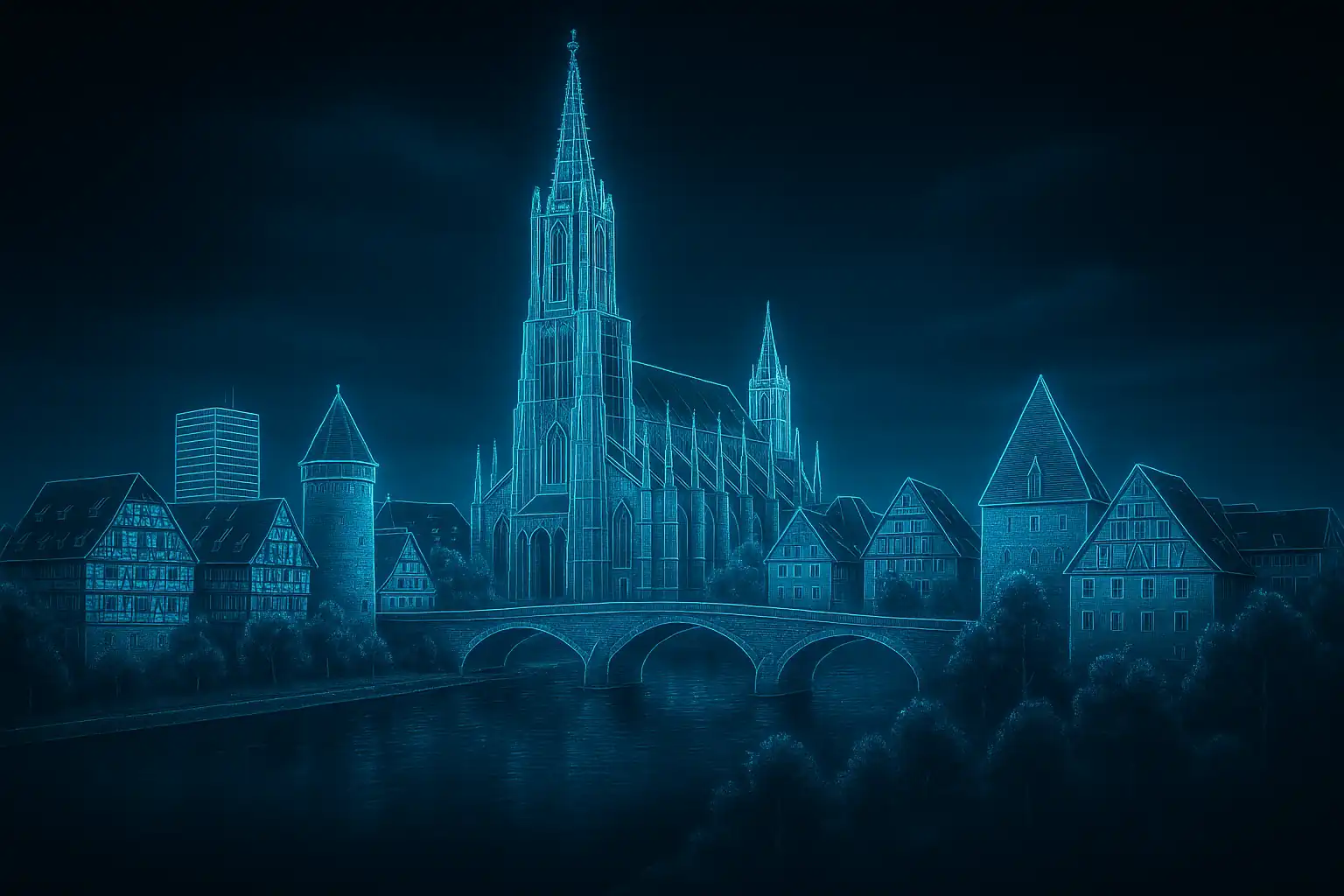 KI Agentur Ulm