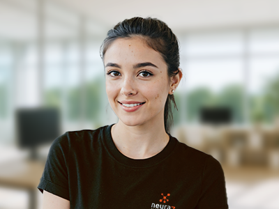 Neura 7 Team · Lisa