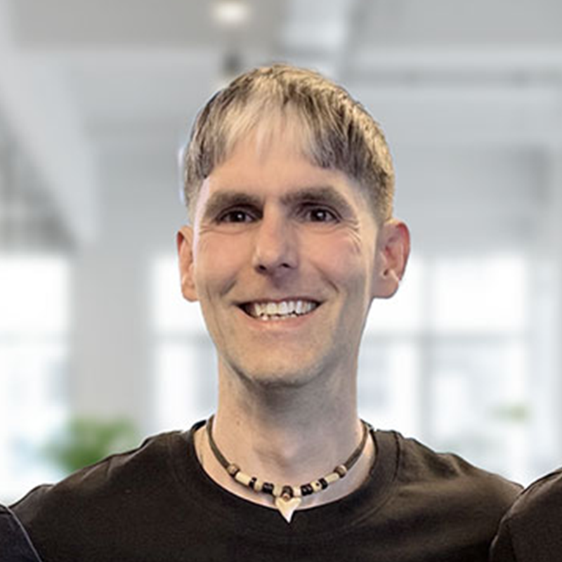 Neura 7 Team · Sebastian