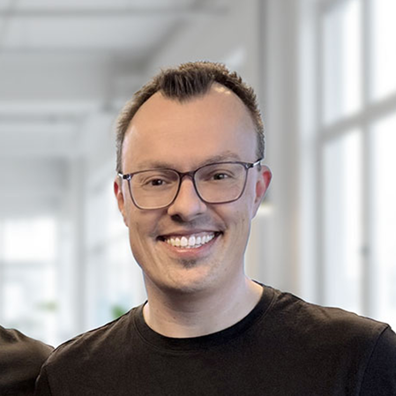 Neura 7 Team · Stefan