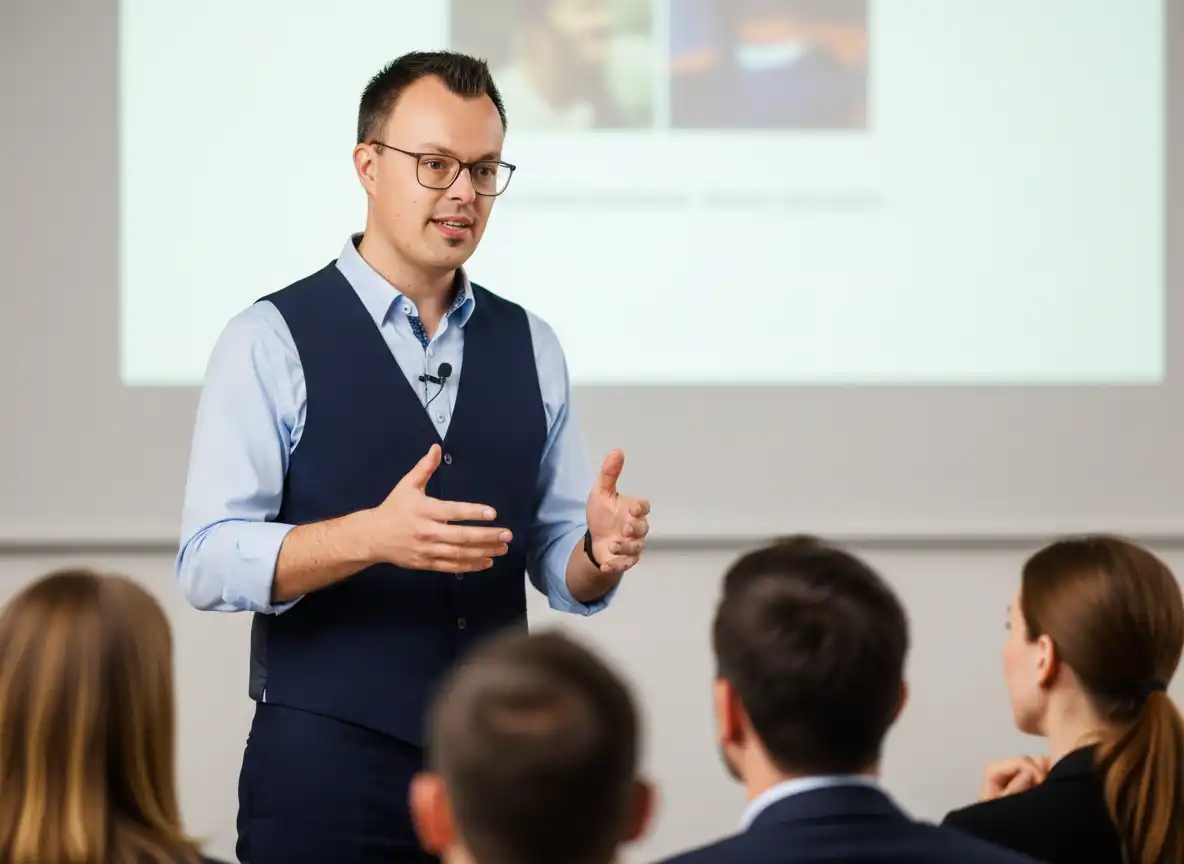 KI Workshop Unternehmen: neura7 in Aktion