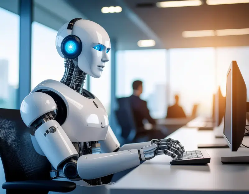 Datenintegration für KI - Supportbot