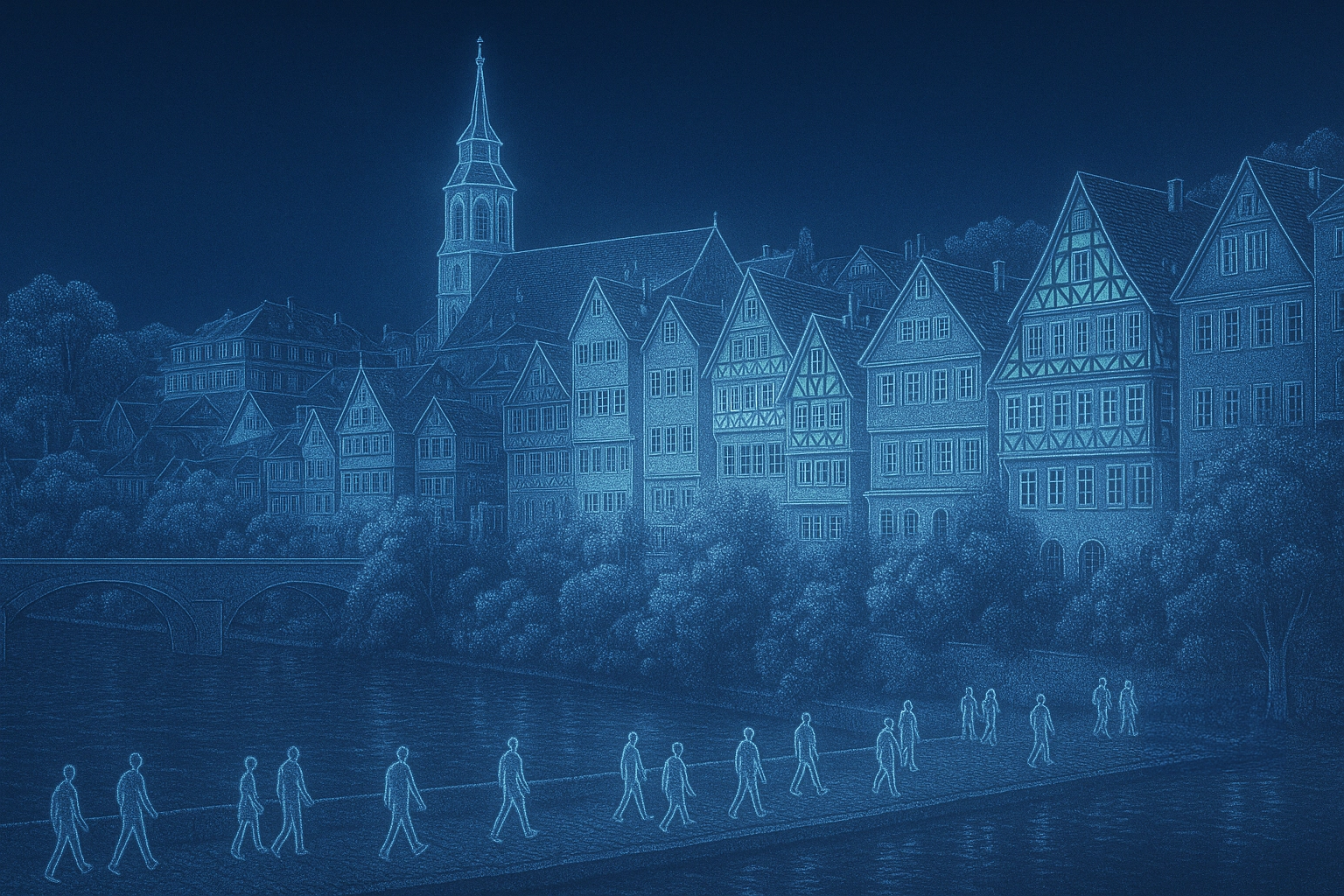 KI Agentur Tübingen